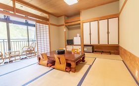 秋葉の宿